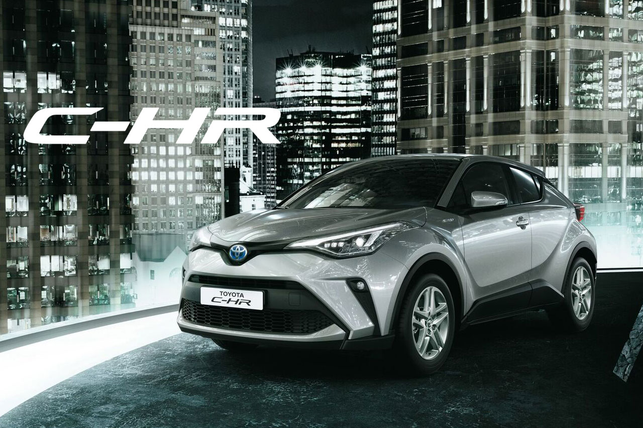 Asahi Motors Concesionario Oficial Toyota