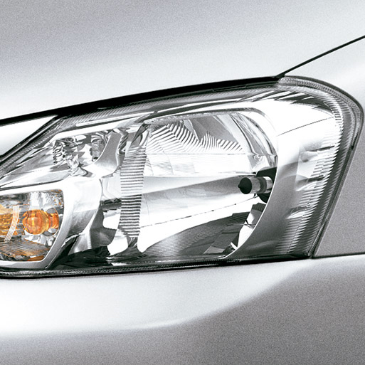 Asahi Motors Concesionario Oficial Toyota Nuevo Etios