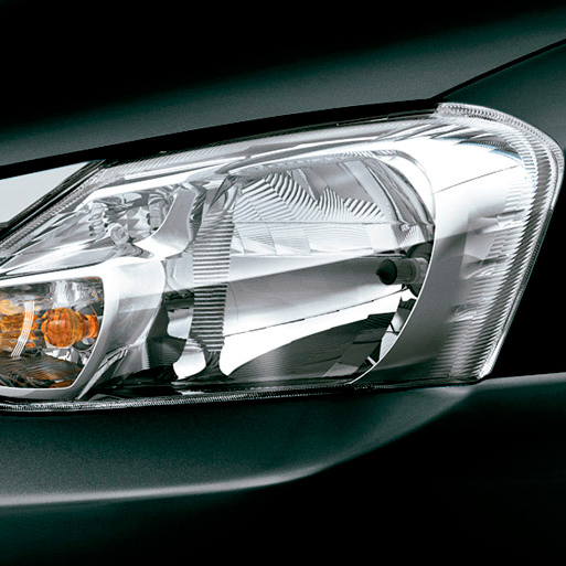 Asahi Motors Concesionario Oficial Toyota Nuevo Etios