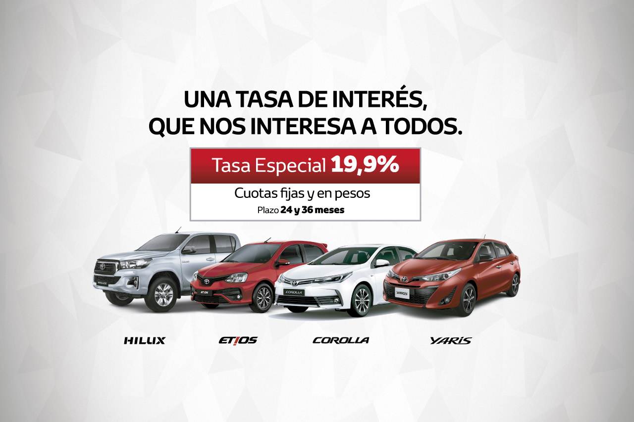Asahi Motors - Concesionario oficial Toyota