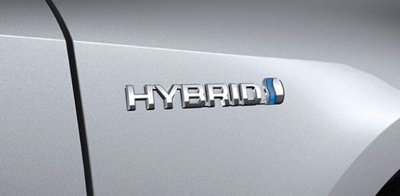 TECNOLOGÍA HÍBRIDA