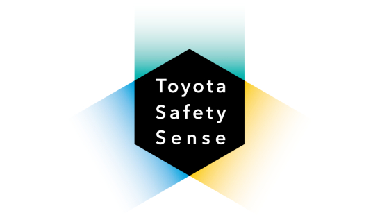 TOYOTA SAFETY SENSE
