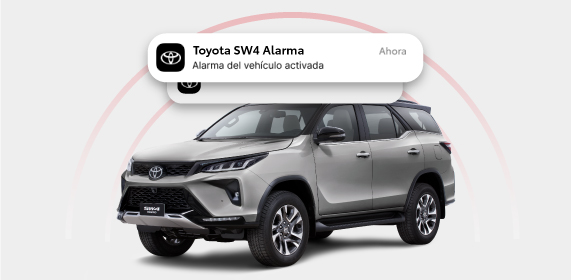 Servicios Conectados